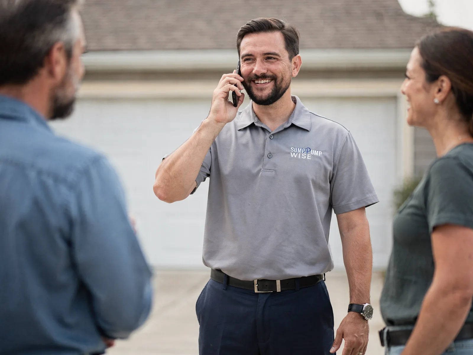 Water Heater Repair Cannel City, KY FAQs