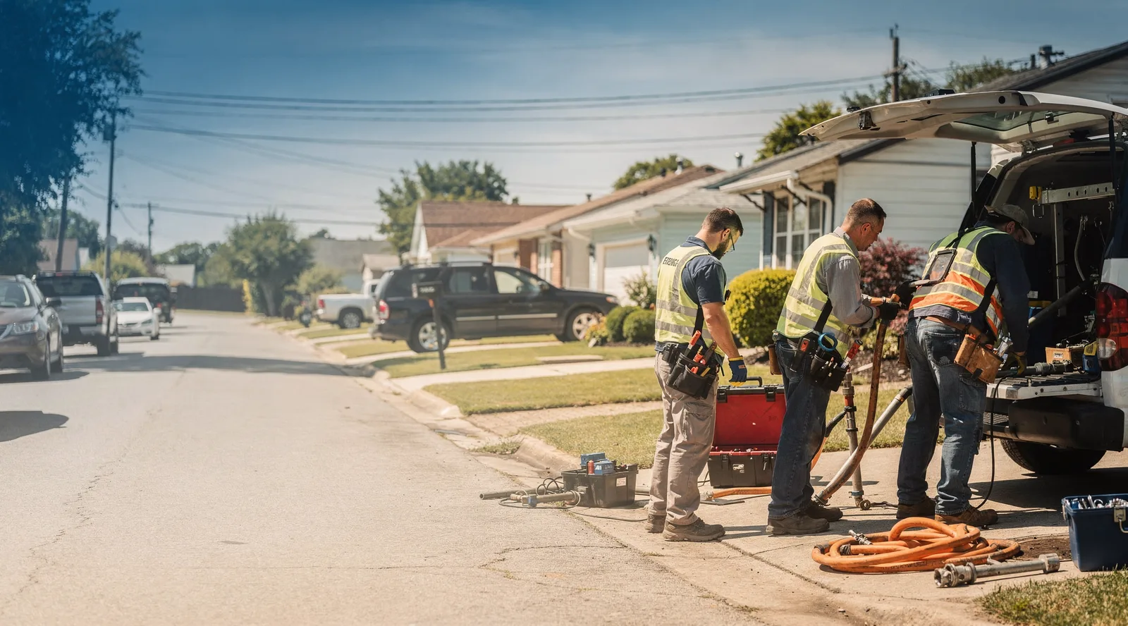 Water Heater Repair in Cannel City, KY near me